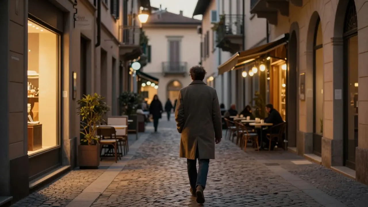 How to Stay Safe and Discreet When Hiring an Escort in Milan