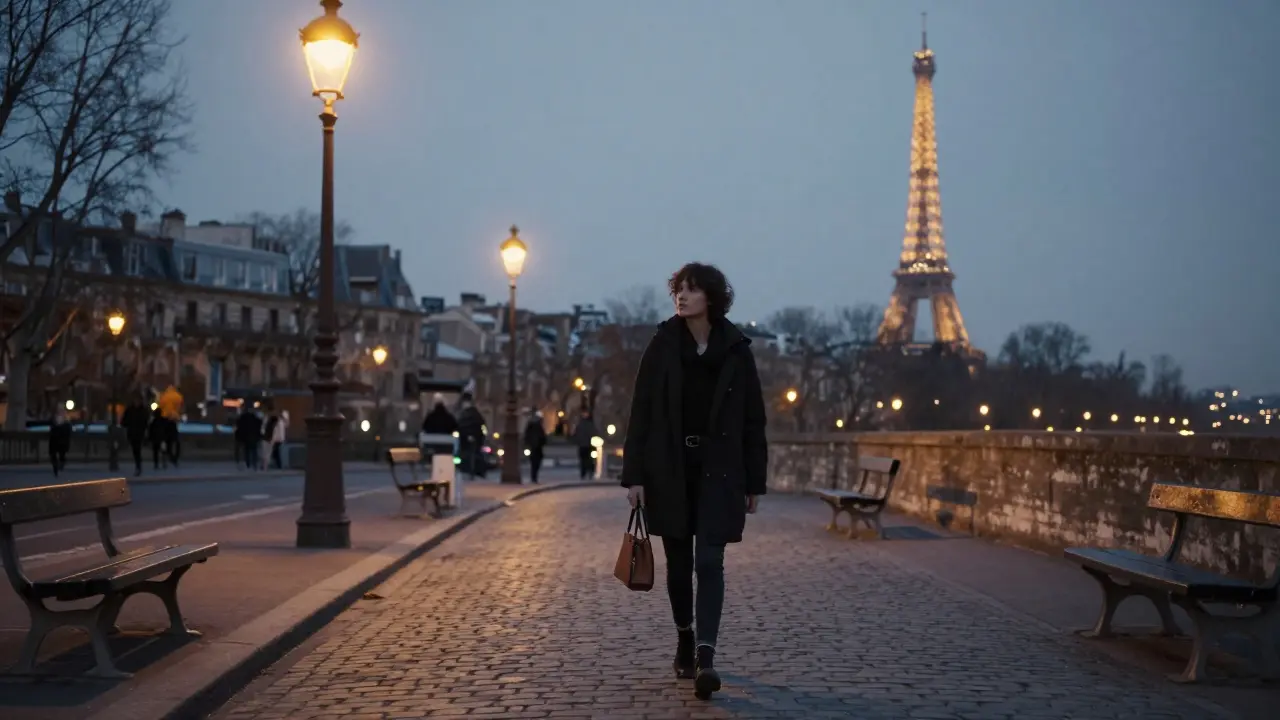 Navigating Paris Escorts: Essential Tips for a Safe and Respectful Experience