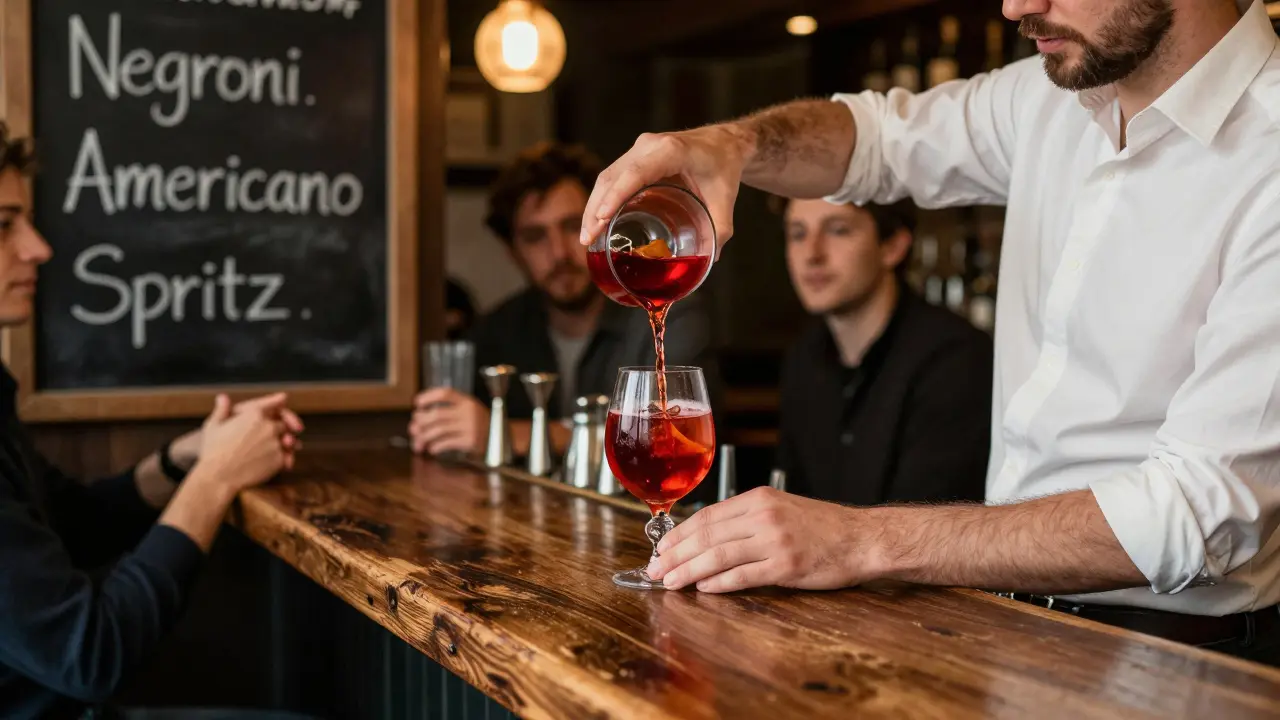 Sip and Savor: London's Best Cocktail Bars for a Night Out