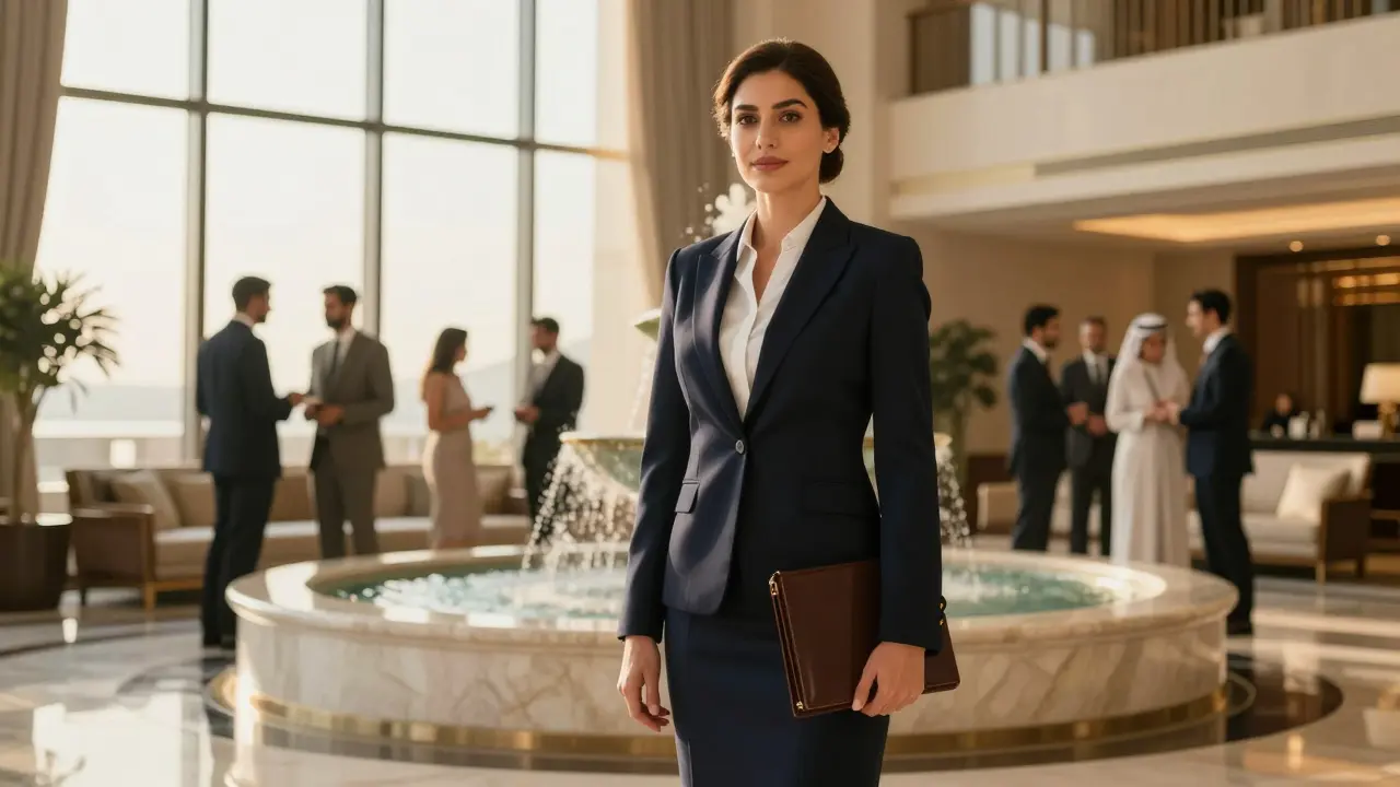 The Complete Guide to Escort Services in Abu Dhabi for First-Time Clients