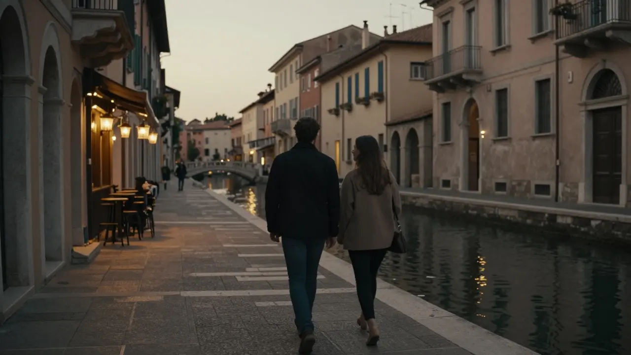 The Escort Experience: How to Make Your Milan Encounter Truly Unforgettable