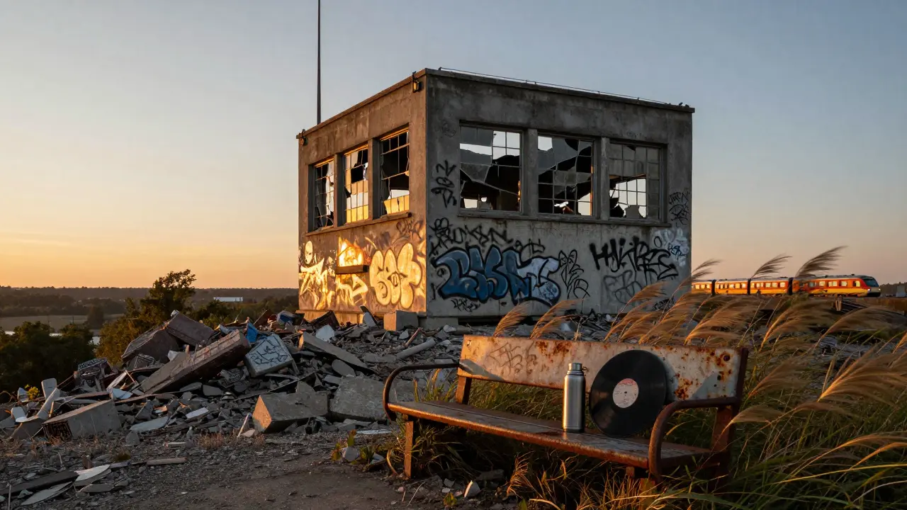 The Escort in Berlin's Guide to the City's Hidden Gems