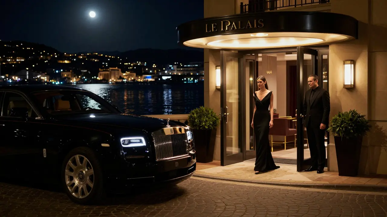 The Glamorous Side of Monaco: A Nightlife Tour