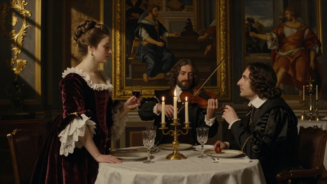 The History of Escorting in Milan: From Aristocratic Companions to Modern Services