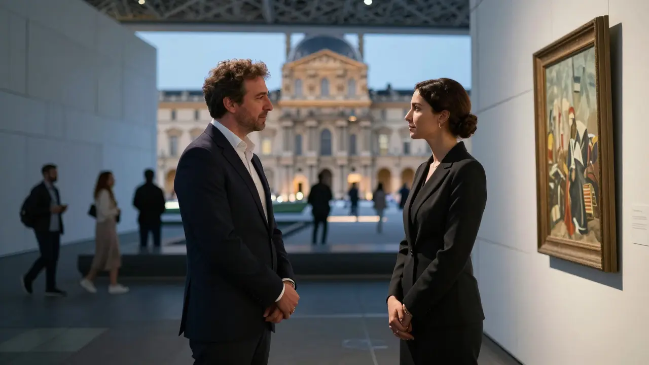 The Insider's Guide to Escort Services in Abu Dhabi: What You Need to Know