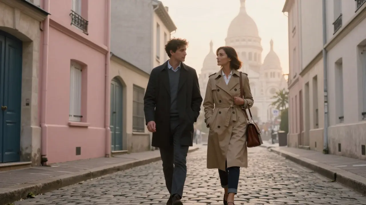 The Many Faces of Parisian Escorts: Find Your Perfect Companion