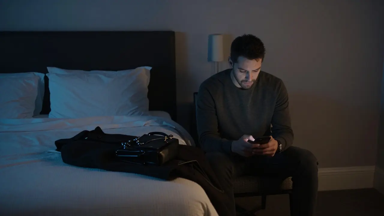 The Realities of Dating an Escort in London: What to Know Before You Book