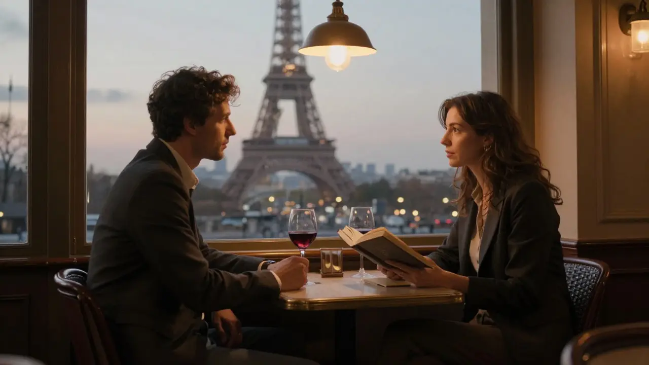 The Top Escort Services in Paris: Honest Reviews and What to Expect