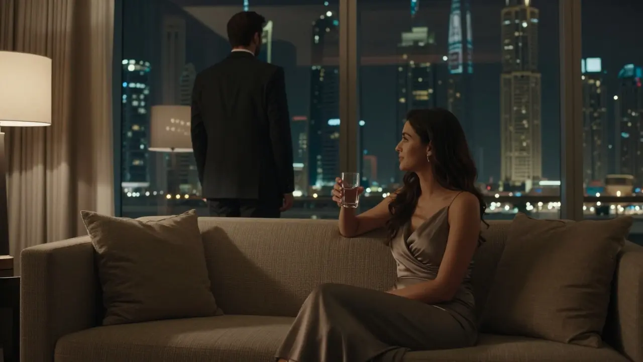 The Ultimate Guide to Escort Services in Abu Dhabi Nightlife