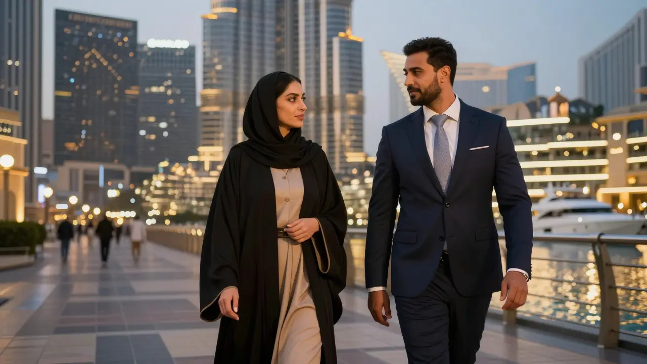 The Ultimate Guide to the Best Escort Agencies in Dubai