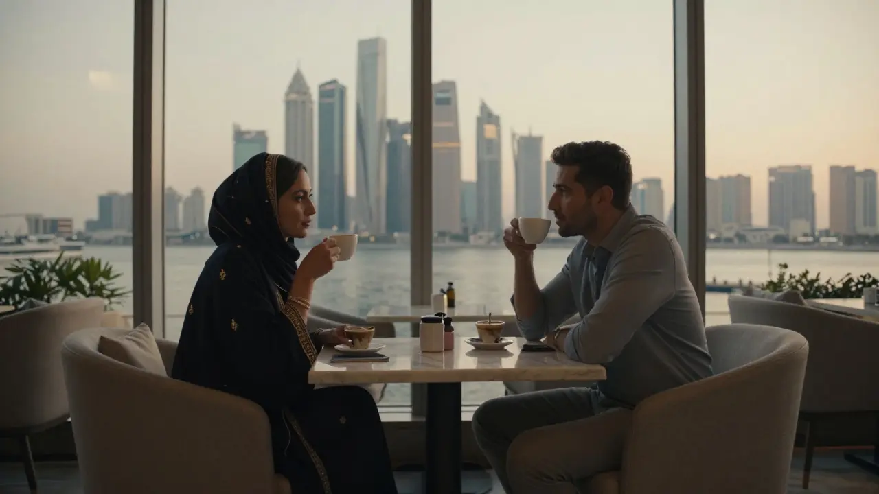 Top 10 Tips for a Memorable and Respectful Experience with an Escort in Dubai