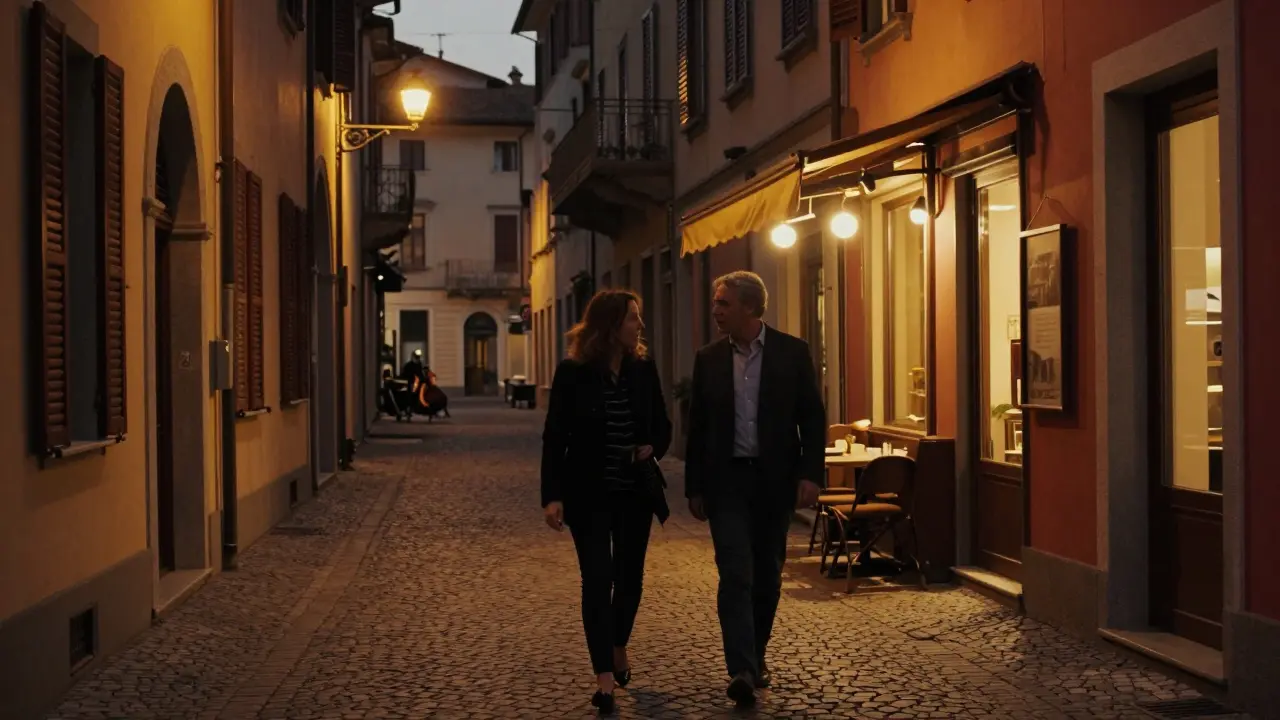 A Night to Remember: The Ultimate Escort Experience in Milan