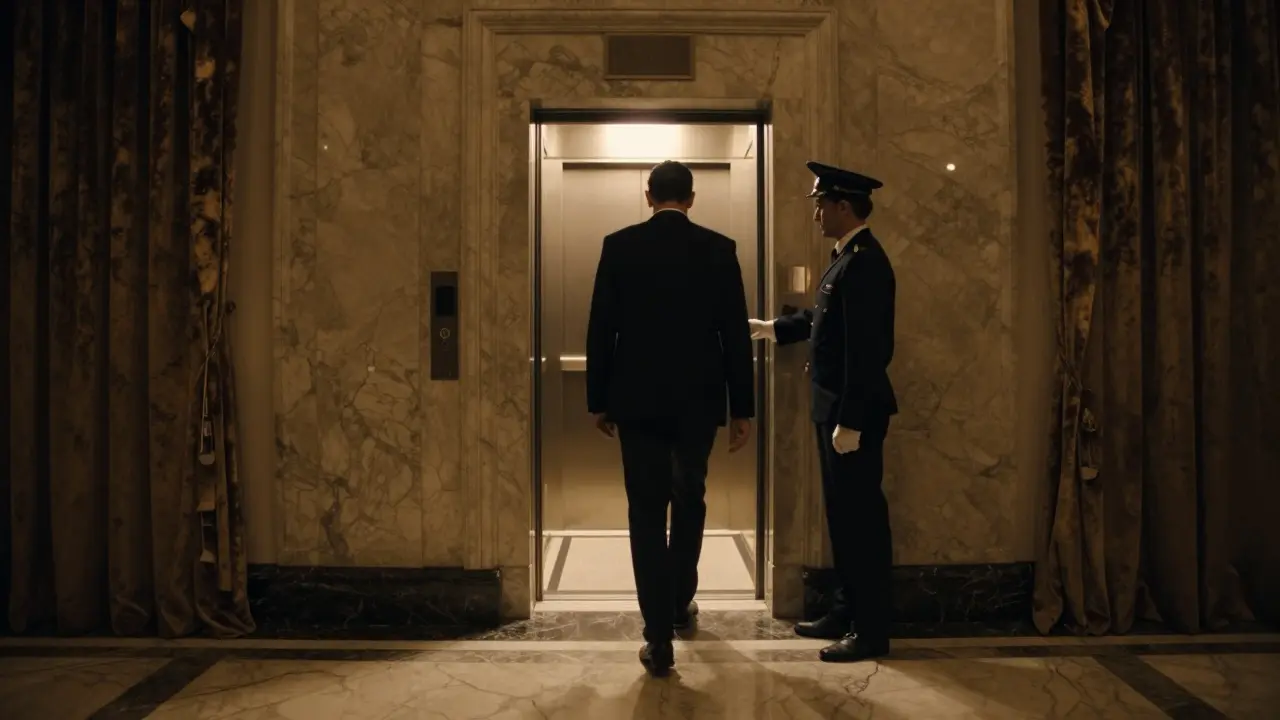 Best Escort-Friendly Hotels in Milan for Discreet Stays