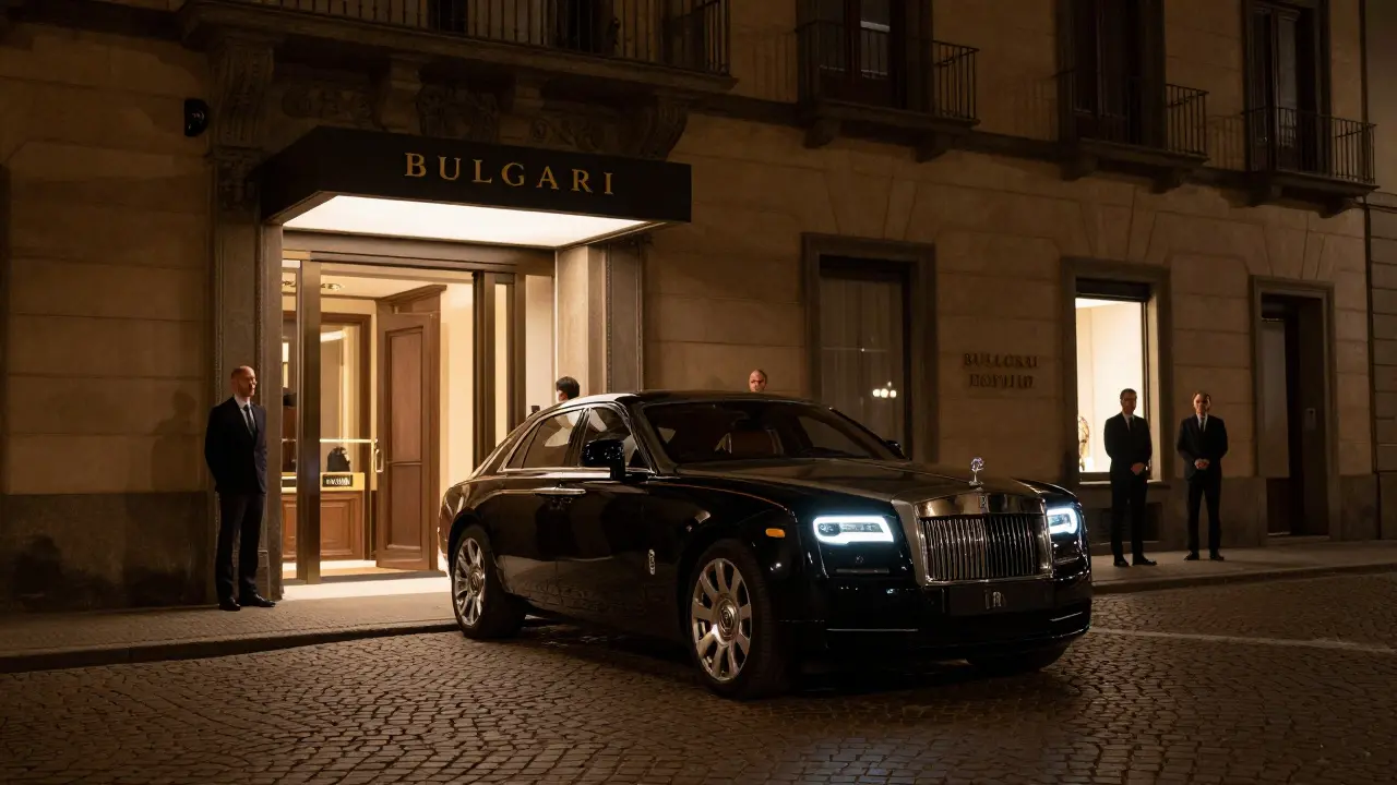 Escort in Milan: A Guide to the City's Most Luxurious Hotels
