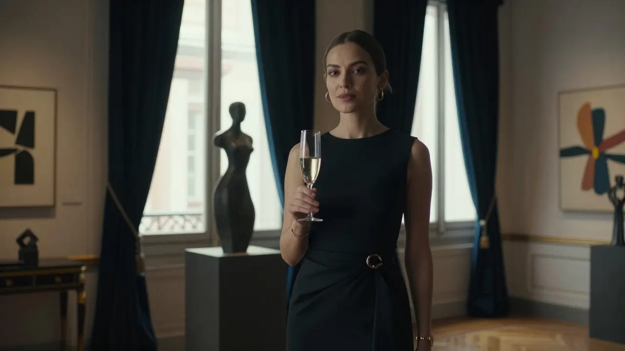 How to Become a Top Escort in Milan: Real Steps, Rules, and Risks