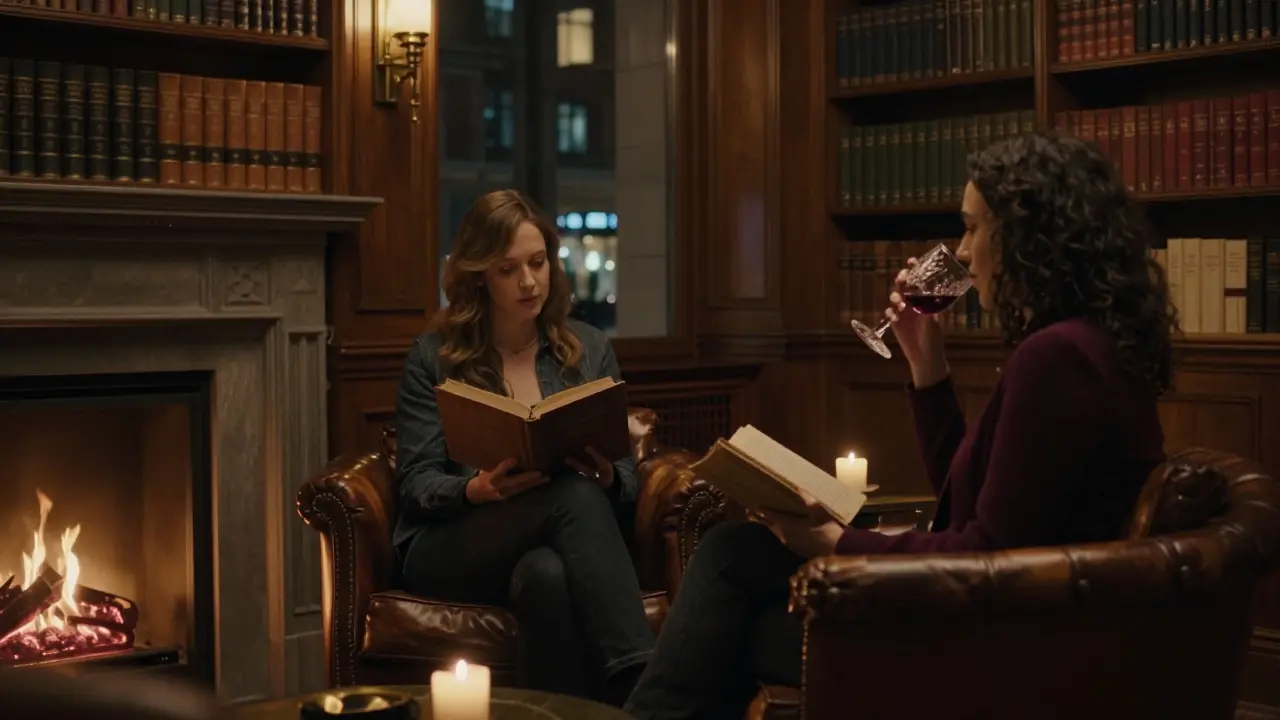 How to Enjoy a Sophisticated Evening with an Escort in Berlin