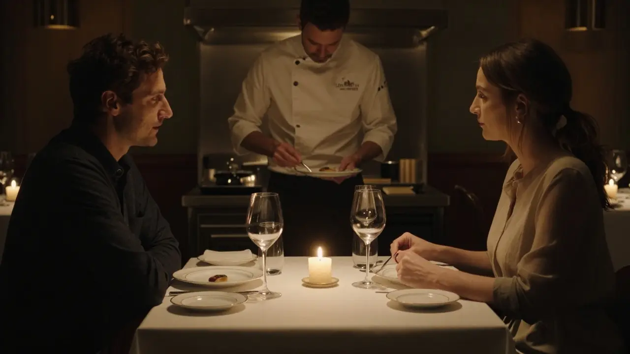 How to Enjoy Berlin's Nightlife with a High-Class Escort