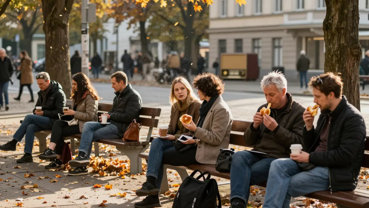 How to Impress Your Escort in Berlin: Real Tips for a Memorable Date