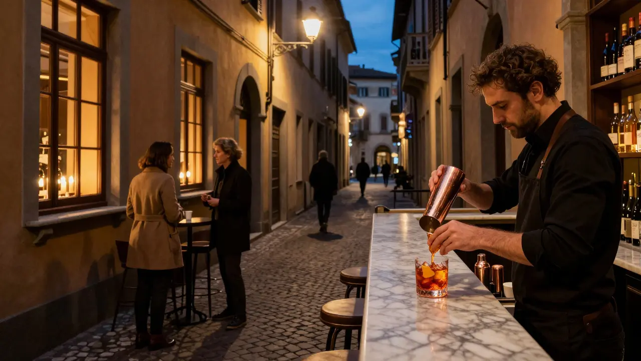 Nightlife in Milan: A Guide to the Best Clubs, Bars, and Lounges