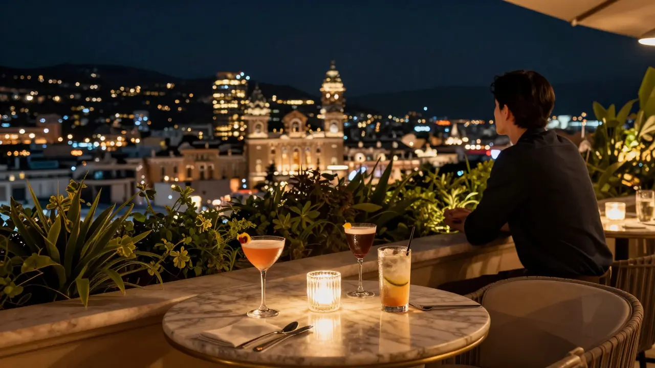 The Best Nightlife in Monaco for Every Mood and Occasion