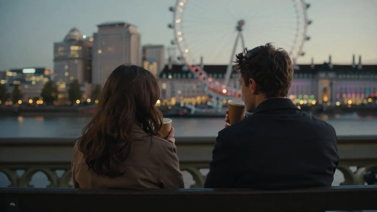 The Escort in London Experience: How to Make Your Night One for the Books