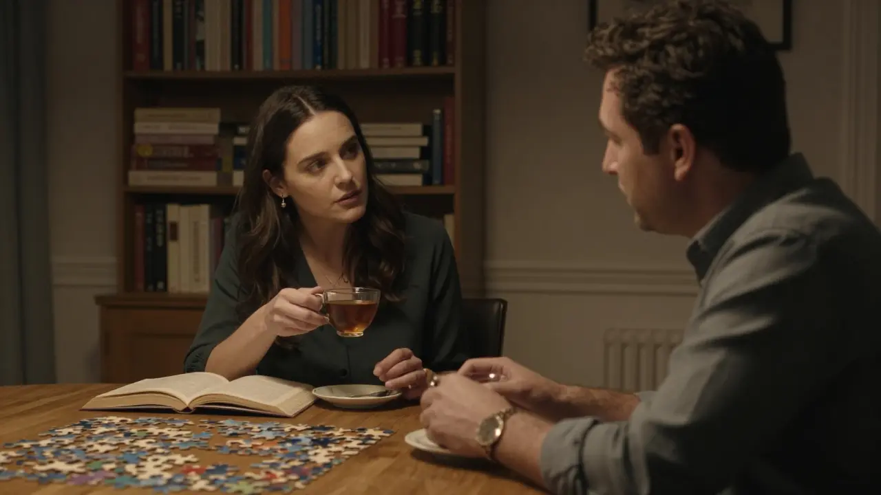 The Escort in London Scene: A Look at the Different Types of Companionship