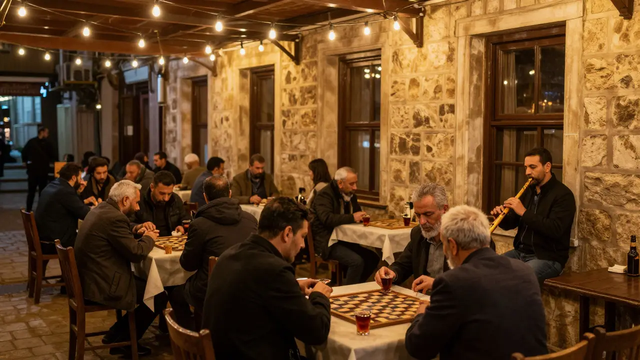 The Insider's Guide to Nightlife in Istanbul: Where to Go and What to Do