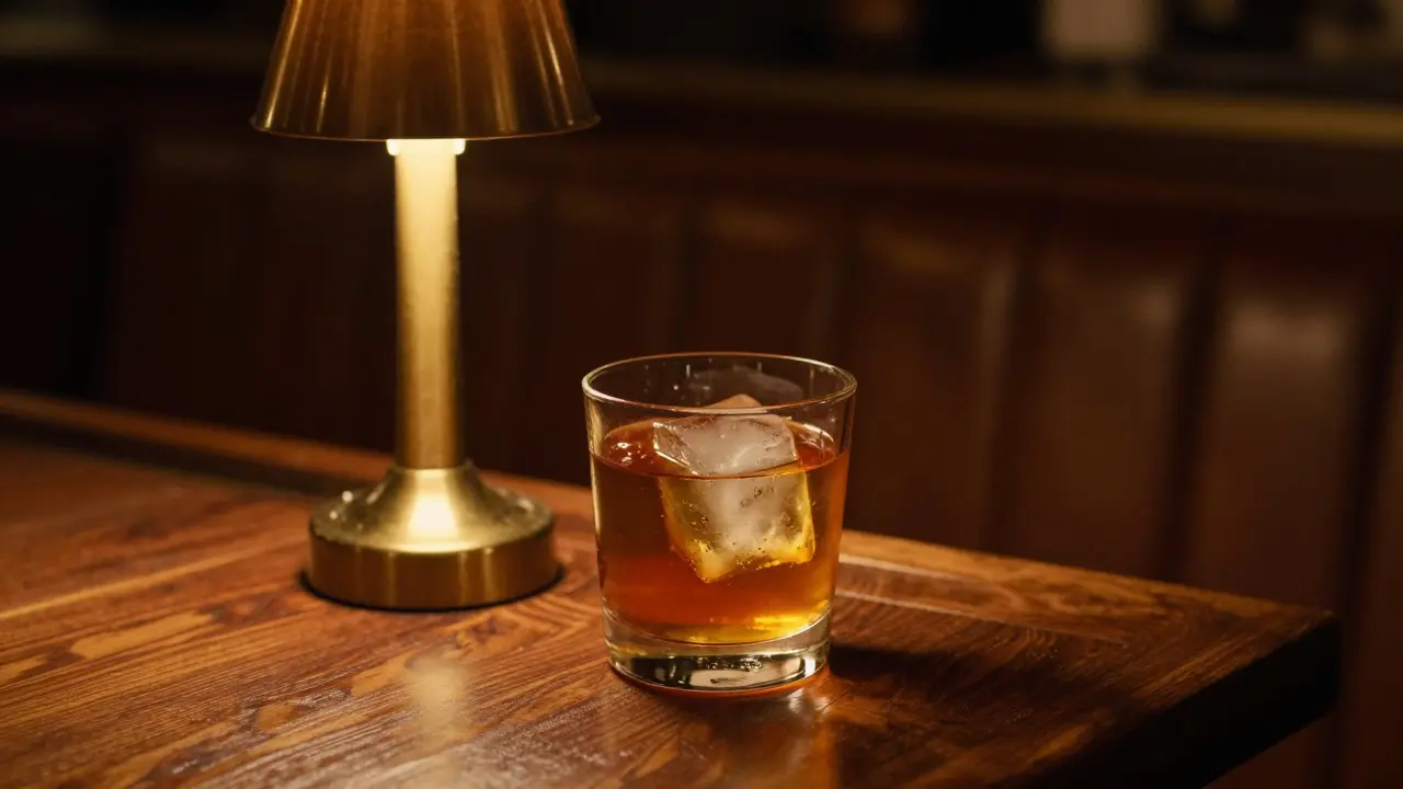 The Most Elegant Cocktail Bars for Nightlife in Paris