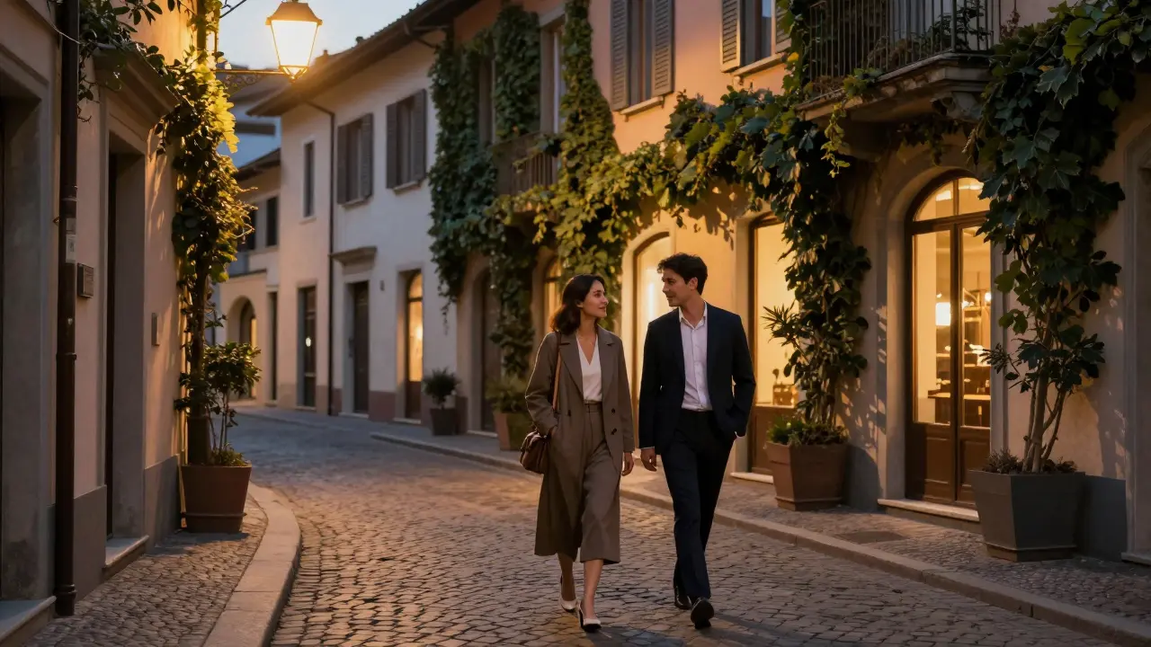 The Ultimate Escort Experience: How to Make Your Milan Encounter Unforgettable