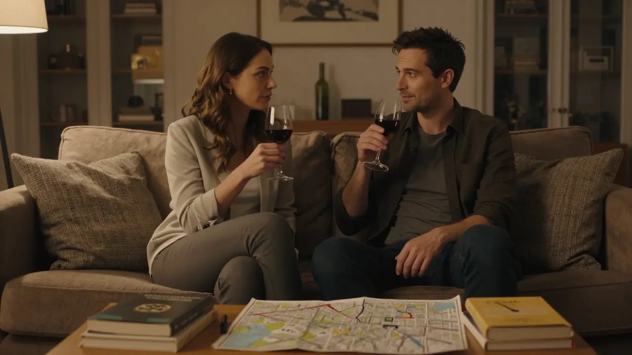 The Ultimate Girlfriend Experience: What to Expect from an Escort in Berlin