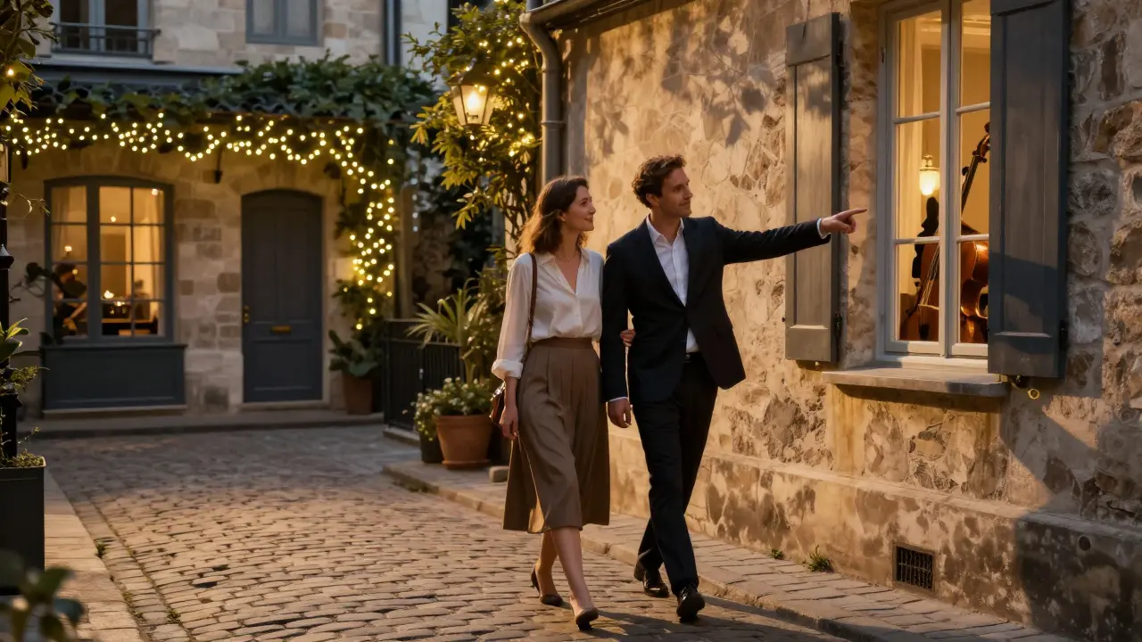 Find Your Dream Escort in Paris: A Comprehensive Guide to the City's Best Companions