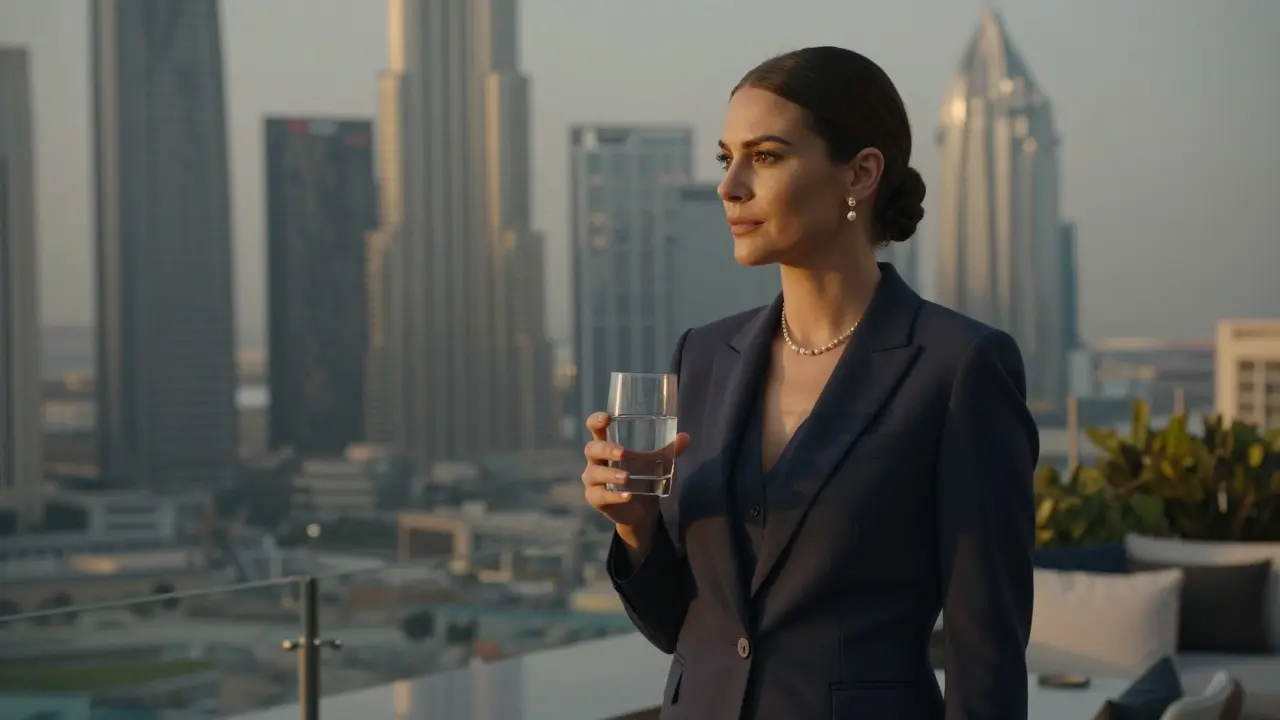 Redefining Elegance and Class: The Finest Escorts in Dubai