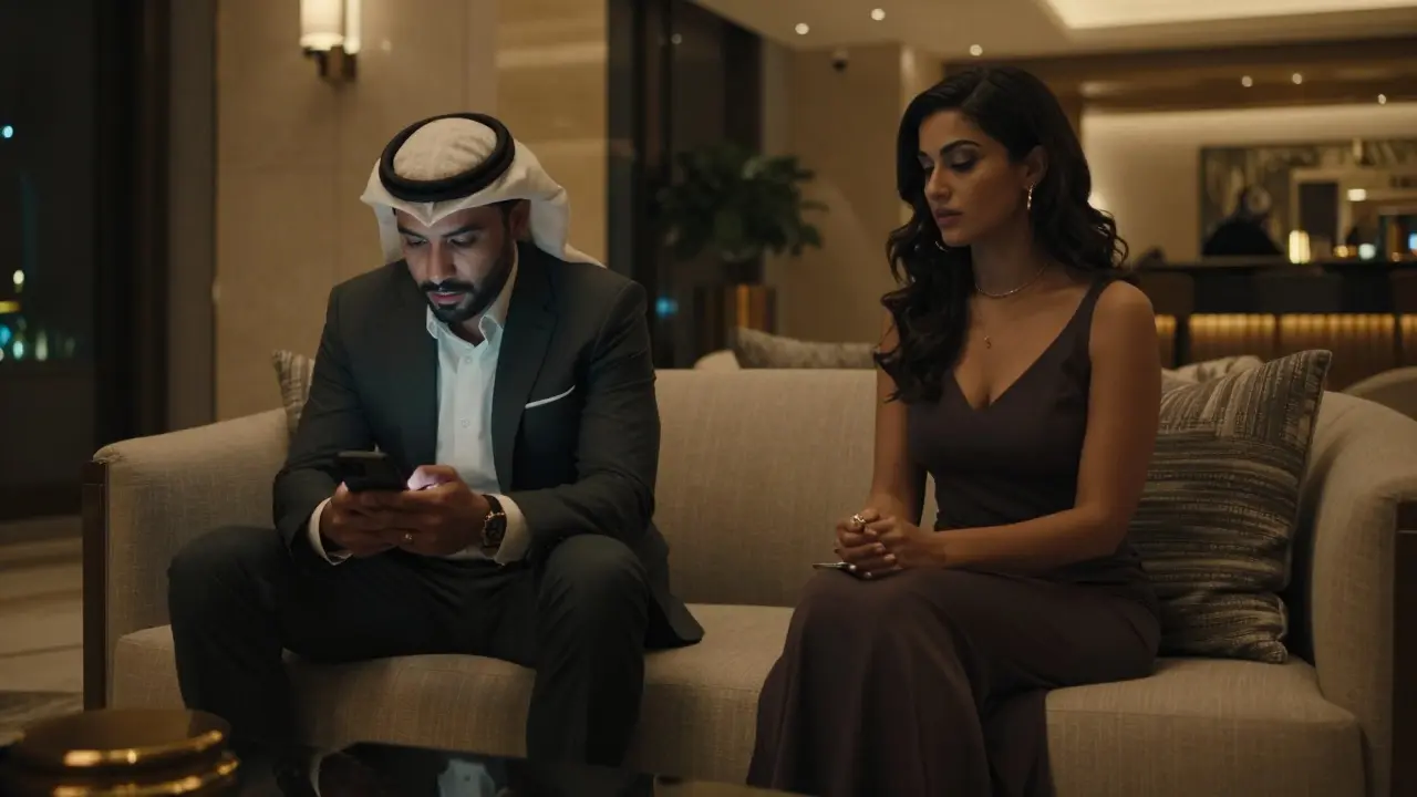 The Do's and Don'ts of Hiring an Escort in Dubai: Expert Advice