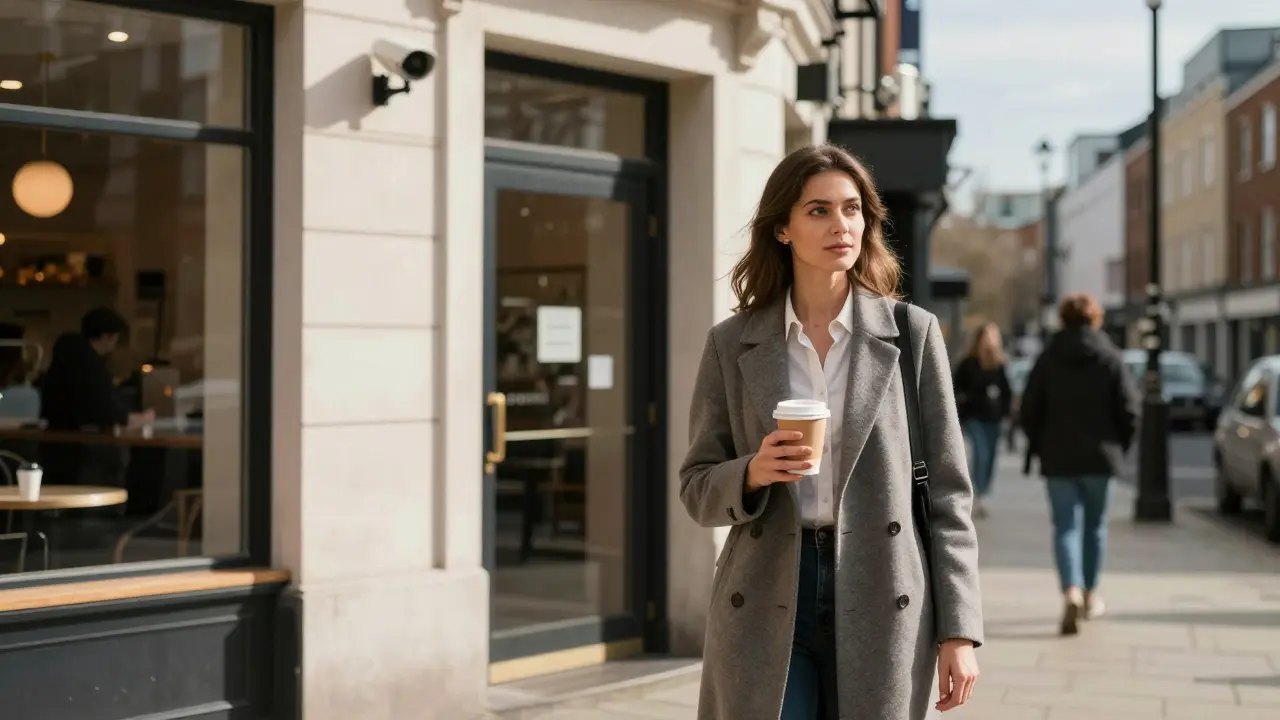 The Escort in London Survival Guide: How to Stay Safe and Smart in the World of Companionship