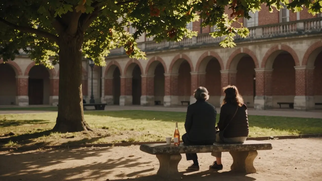 The Most Romantic Spots in Paris to Visit with Your Escort