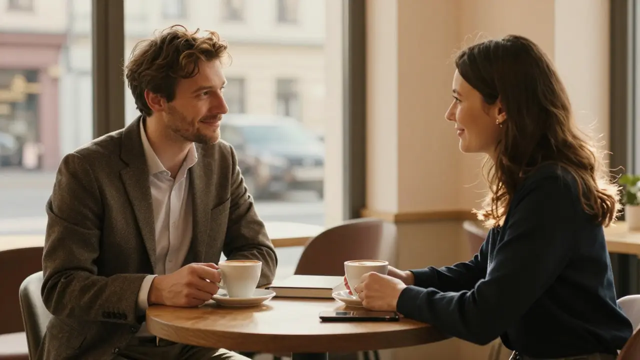 The Perks of Dating an Escort in Berlin: Why It's Worth the Investment