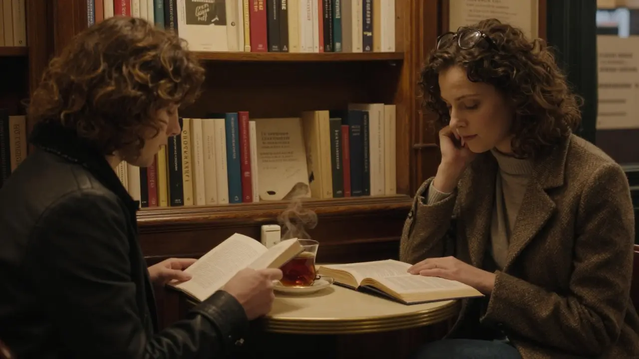 The Top 5 Reasons to Hire an Escort in Paris