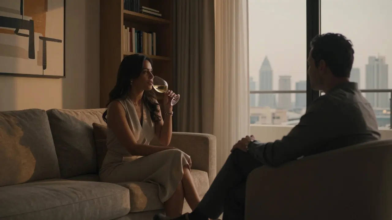 The Top Secrets to Finding the Perfect Escort in Abu Dhabi Revealed