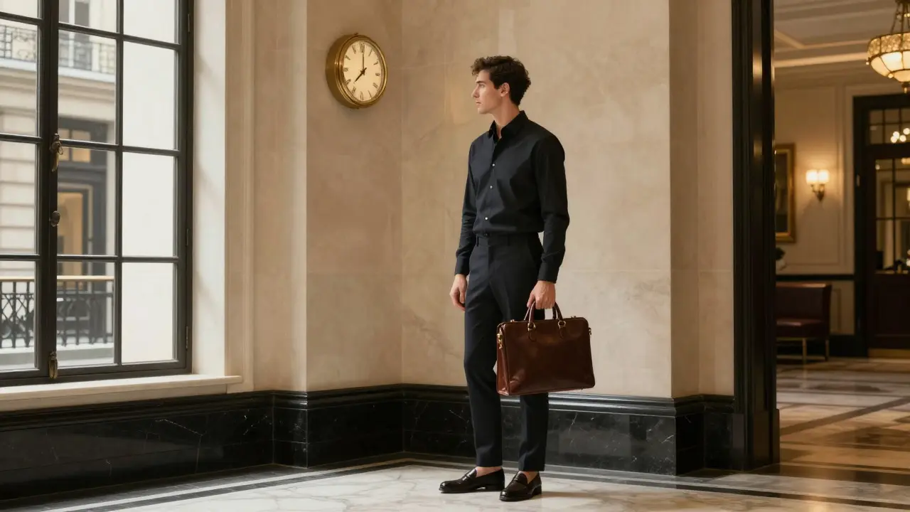 The Ultimate Guide to Escort Etiquette in London: How to Behave Like a True Gentleman