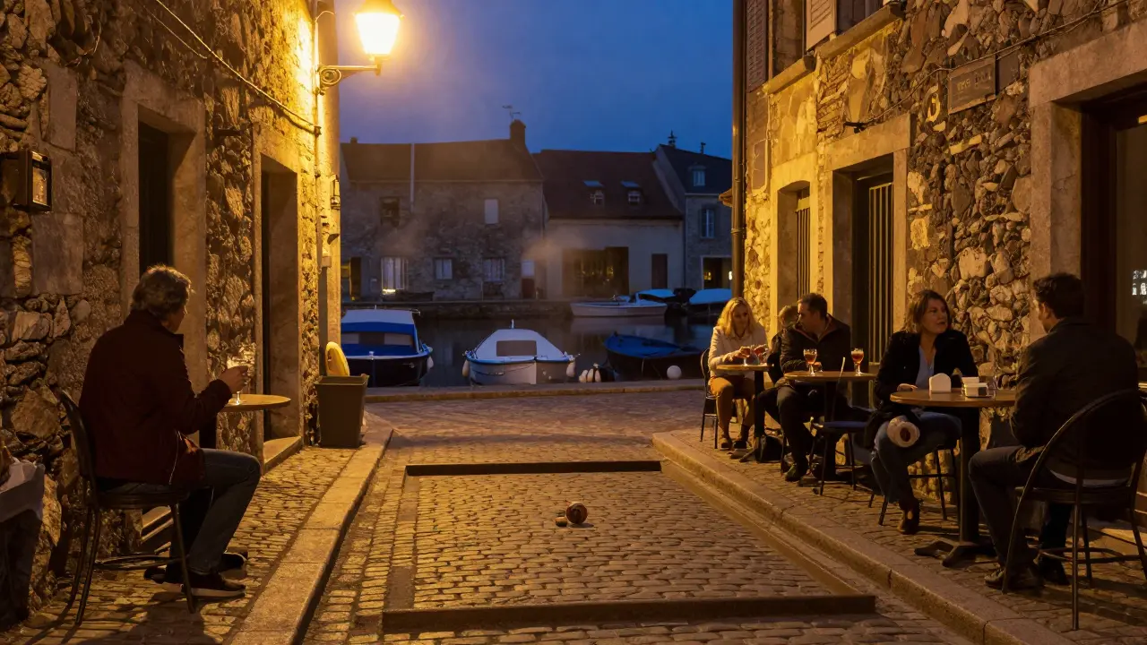 The Ultimate Guide to Monaco's Nightlife for First-Timers