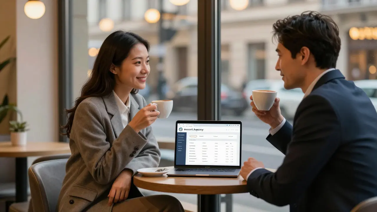 Top Escort Agencies in Berlin: How to Find a Safe and Reliable Companion