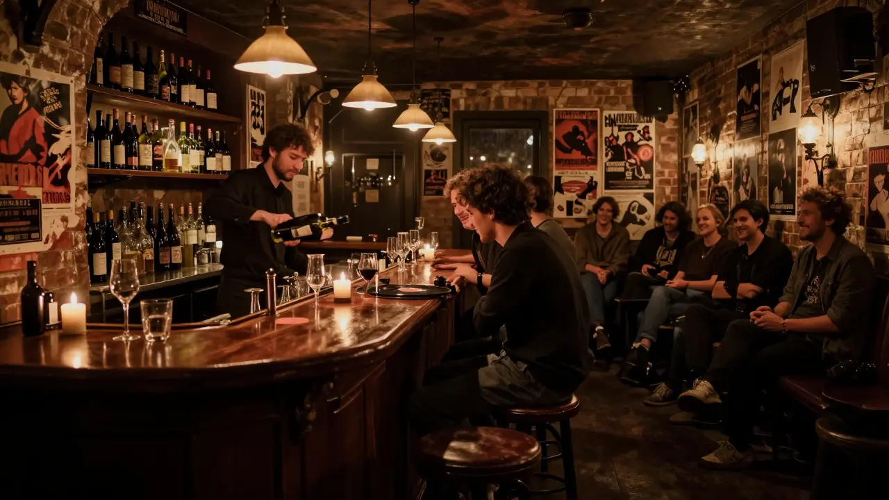 Unforgettable Nights in the City of Lights: Your Guide to Paris Nightlife