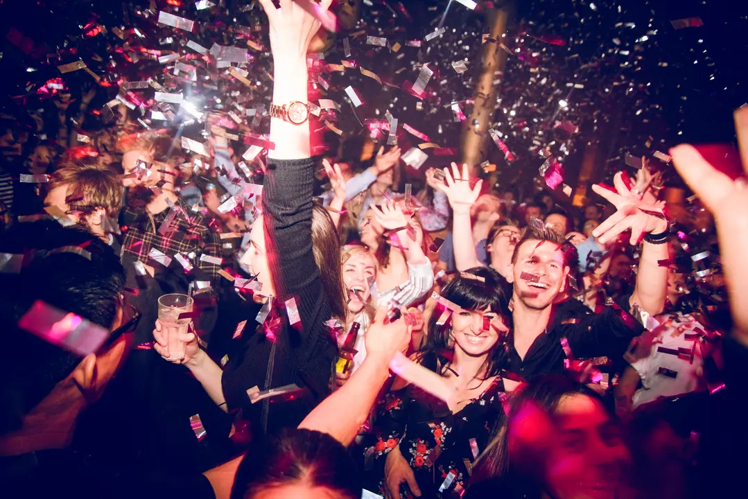 The Best Nightlife in London for Spiritual Seekers