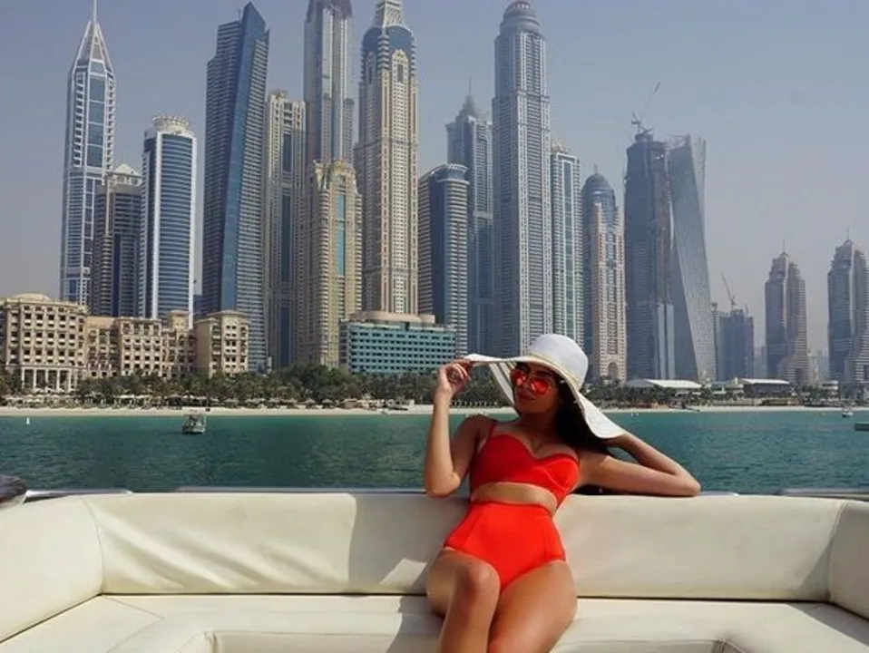 The Escort in Dubai Lifestyle: How to Live the High Life in the City of Gold