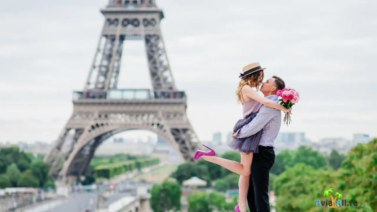 The Escort in Paris Experience: Creating an Unforgettable Memory in the City of Love